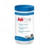 HTH Spa - Granulés De Chlore Stabilisé 1,2kg -Equipements De Piscine hth spa chlore stabilise granules nprf
