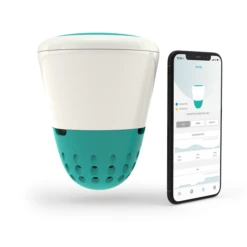 Analyseur D'eau Connecté ICO Pool Ondilo - Chlore / Brome