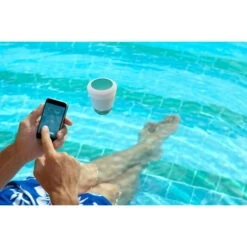 Analyseur D'eau Connecté ICO Pool Ondilo - Chlore / Brome 20 Analyseur D'eau Connecté ICO Pool Ondilo - Chlore / Brome -Equipements De Piscine integration 2 1 1