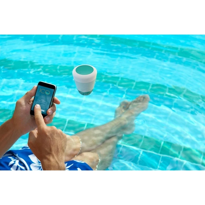 Analyseur D'eau Connecté ICO Pool Ondilo - Chlore / Brome 5 Analyseur D'eau Connecté ICO Pool Ondilo - Chlore / Brome – Image 3