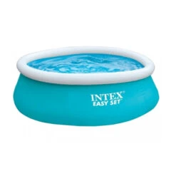 RECONDITIONNE - Piscine Autoportée INTEX Easy Set 1,83 X 0,51 M -Equipements De Piscine intex 28101 1