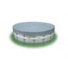 Bâche De Protection Intex Pour Piscine Tubulaire Ronde Ø 4,88 M -Equipements De Piscine intex 257