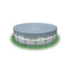 Bâche De Protection Intex Pour Piscine Tubulaire Ronde Ø 5,49 M -Equipements De Piscine intex 257 1