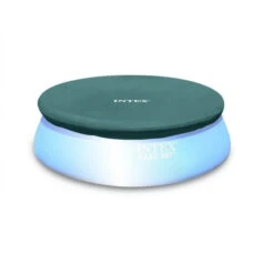 Kit Piscine Autoportée Intex Easy Set 4,57 X 1,07 M -Equipements De Piscine intex 265