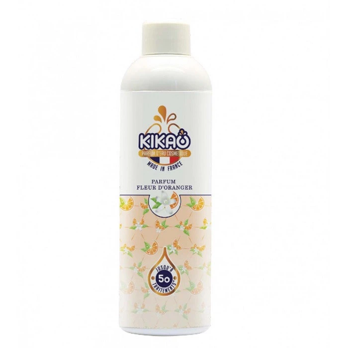 Kikao Parfum Piscine Et Spa Fleur D'oranger - 250 Ml 3 Kikao Parfum Piscine Et Spa Fleur D'oranger - 250 Ml