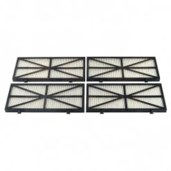 Kit De 4 Filtres Cartouches Maytronics Pour Robot De Piscine COSMOS