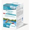 Kit Tout-en-1 Au Chlore Bayrol Pour Piscine Hors Sol Jusqu'à 10m³ -Equipements De Piscine kit de traitement au chlore tout en 1 bayrol pour piscines hors sol 2
