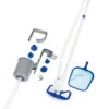 Kit D'entretien Flowclear Deluxe Pour Piscine Bestway -Equipements De Piscine kit entretien flowclear deluxe piscine bestway