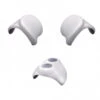 Lot De 2 Repose-têtes + 1 Porte-verres Pour Spa Ubbink Infinite -Equipements De Piscine kit repose tete porte verres