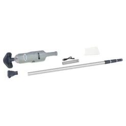 Aspirateur Nettoyeur à Batterie Pour Piscine Et Spa Intex -Equipements De Piscine kit vac intex 2