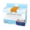 Kit De Démarrage Pour Spa Bestway -Equipements De Piscine kit de d marrage spa
