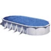 GRE Piscine Ovale Acier Gré Atlantis - 9,15 X 4,70 M 2 GRE Piscine Ovale Acier Gré Atlantis - 9,15 X 4,70 M -Equipements De Piscine kitprov1028 piscine ovale acier gre atlantis 1000 550 1