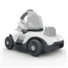 Robot Rechargeable Kokido MANGA X Pour Piscine Jusqu'à 42 M² -Equipements De Piscine kok 200 0127 robot electrique kokido manga x