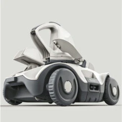 Robot Rechargeable Kokido MANGA X Pour Piscine Jusqu'à 42 M² -Equipements De Piscine kok 200 0127 robot electrique kokido manga x arri re