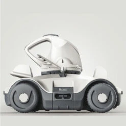 Robot Rechargeable Kokido MANGA X Pour Piscine Jusqu'à 42 M² -Equipements De Piscine kok 200 0127 robot electrique kokido manga x cote