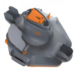 Robot Rechargeable Kokido VEKTRO RX150 Pour Piscine Jusqu'à 20 M² -Equipements De Piscine kok 200 0139 robot piscine kokido vektro rx150 rechargeable dessus