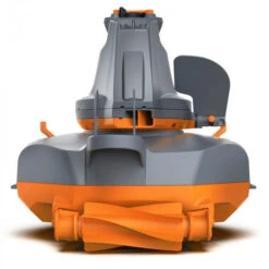 Robot Rechargeable Kokido VEKTRO RX150 Pour Piscine Jusqu'à 20 M² -Equipements De Piscine kok 200 0139 robot piscine kokido vektro rx150 rechargeable profil