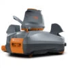 Robot Rechargeable Kokido Vektro RX250 Pour Piscine Jusqu'à 45 M² -Equipements De Piscine kok 200 0140 robot piscine kokido vektro rx250 rechargeable