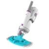 Aspirateur Rechargeable Kokido Telsa 30 Pour Spas Et Petites Piscines -Equipements De Piscine kok 400 8602 aspirateur rechargeable telsa 30