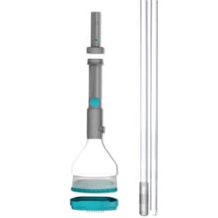 Aspirateur à Piles Kokido LEKTRA Pour Spas Et Petites Piscines 9 Aspirateur à Piles Kokido LEKTRA Pour Spas Et Petites Piscines -Equipements De Piscine kok 400 8653 aspirateur a piles kokido lektra spas piscines demonte