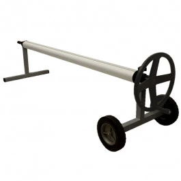 Enrouleur De Bâche à Bulles Kokido Kalu 3 Enrouleur De Bâche à Bulles Kokido Kalu