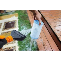 Peigne Nettoyeur Kokido Pour Cartouches De Filtration -Equipements De Piscine kokido peigne de nettoyage de cartouche piscine reference fabriquant k140c