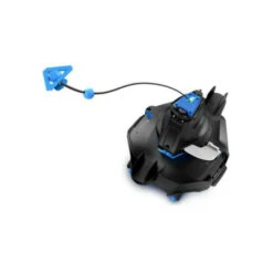 Robot Rechargeable Kokido DELTA 100 Pour Piscine Jusqu'à 20 M² -Equipements De Piscine kokido robot delta plus rx 200 2