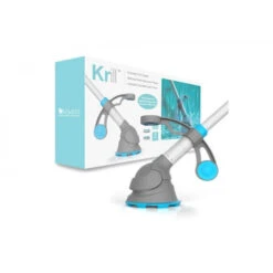 Nettoyeur Hydraulique Kokido KRILL Pour Piscines < Ø 6 M -Equipements De Piscine krill 1