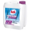 HTH Super Kleral - Clarifiant Non Moussant Liquide 3L -Equipements De Piscine l800714h1 hth super kleral 3l 1