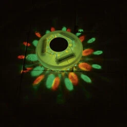 Lampe Flottante Solaire Bestway Flowclear Ø 18 Cm 12 Lampe Flottante Solaire Bestway Flowclear Ø 18 Cm -Equipements De Piscine lampe flottante solaire flowclear bestway 18 cm 5