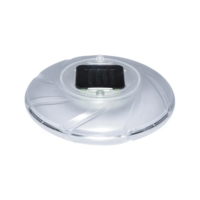 Lampe Flottante Solaire Bestway Flowclear Ø 18 Cm 3 Lampe Flottante Solaire Bestway Flowclear Ø 18 Cm