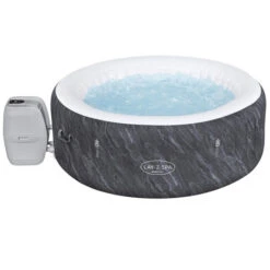 Spa Gonflable Bestway Lay-Z Spa BORACAY AirJet 4 Places