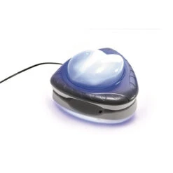 Lampe / Spot Magnétique à LED Multicolore Pour Piscine INTEX -Equipements De Piscine led multicolore spa bleue