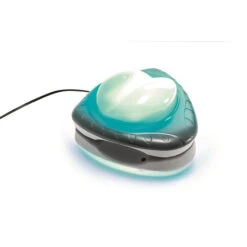 Lampe / Spot Magnétique à LED Multicolore Pour Piscine INTEX -Equipements De Piscine led multicolore spa turquoise