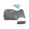 Intex Liner Pour Tubulaire Ronde ULTRA 5.49 X 1.32 M -Equipements De Piscine liner 12436 piscine tubulaire intex 28332fr 1