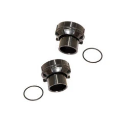 Lot De 2 Raccords Union Pentair Pour Pompe Swimmey