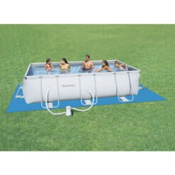 Lot De 9 Tapis De Sol Pour Piscine Ou Spa Bestway 50 X 50 Cm 17 Lot De 9 Tapis De Sol Pour Piscine Ou Spa Bestway 50 X 50 Cm -Equipements De Piscine lot de 8 tapis de protection bestway 58220 8 1