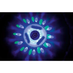 Lumière Flottante à Leds Pour Spa Gonflable Bestway -Equipements De Piscine lumiere flottante leds spa gonflable bestway 12