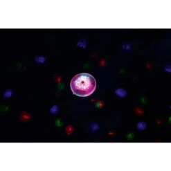 Lumière Flottante à Leds Pour Spa Gonflable Bestway -Equipements De Piscine lumiere flottante leds spa gonflable bestway 3