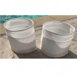 Manchette De Filtration Pour Cartouche Cart Fil GS14 Compatible Filtrinov GS14