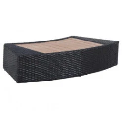 Escalier Rotin Pour Spa Bestway Lay-Z-Spa Ø 200