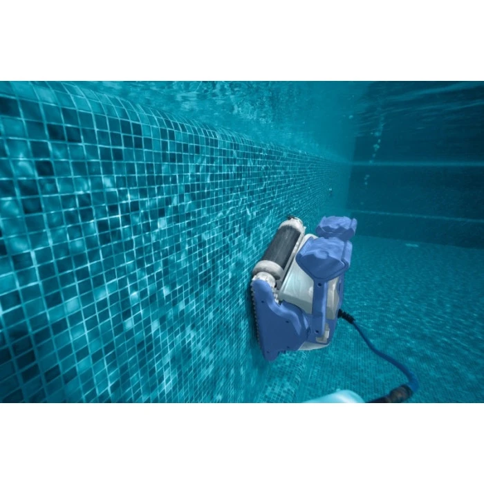 Robot De Piscine Maytronics DOLPHIN Explorer SF40 5 Robot De Piscine Maytronics DOLPHIN Explorer SF40 – Image 3
