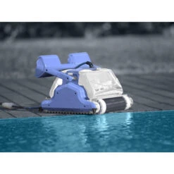 Robot De Piscine Maytronics DOLPHIN Explorer SF40 13 Robot De Piscine Maytronics DOLPHIN Explorer SF40 -Equipements De Piscine may 200 0179 robot piscine maytronics dolphin explorer sf40 ambiance