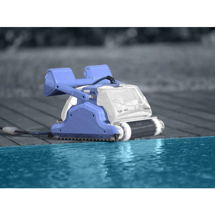 Robot De Piscine Maytronics DOLPHIN Explorer SF40 4 Robot De Piscine Maytronics DOLPHIN Explorer SF40 – Image 2