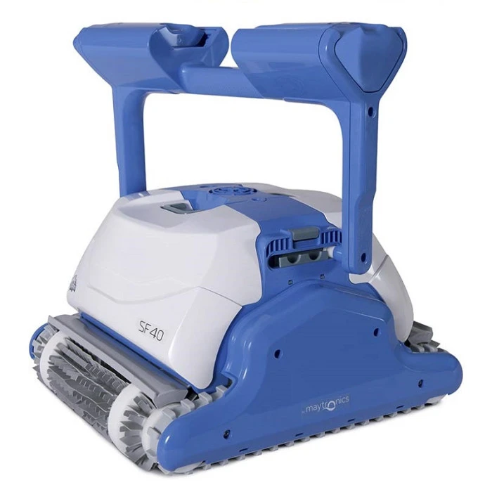 Robot De Piscine Maytronics DOLPHIN Explorer SF40 3 Robot De Piscine Maytronics DOLPHIN Explorer SF40