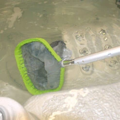 Mini épuisette Pour Fond De Piscine Kerlis XPRO 6 Mini épuisette Pour Fond De Piscine Kerlis XPRO -Equipements De Piscine mini epuisette pour fond de piscine kerlis xpro 2