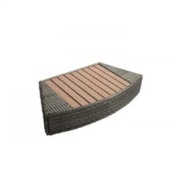 Mobilier Pour Spa Netspa Octopus -Equipements De Piscine mobilier spa portable netspa octopus 3 3