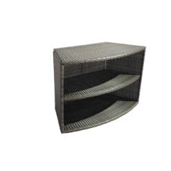 Mobilier Pour Spa Netspa Octopus -Equipements De Piscine mobilier spa portable netspa octopus 4 3