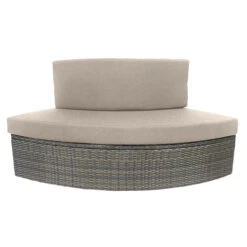 Spa Portable Netspa Vita 4 Personnes Avec Mobilier -Equipements De Piscine module a vitapremium 1 min