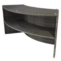 Mobilier Pour Spa Netspa Vita (5 Modules) -Equipements De Piscine module c vitapremium 1 min 1